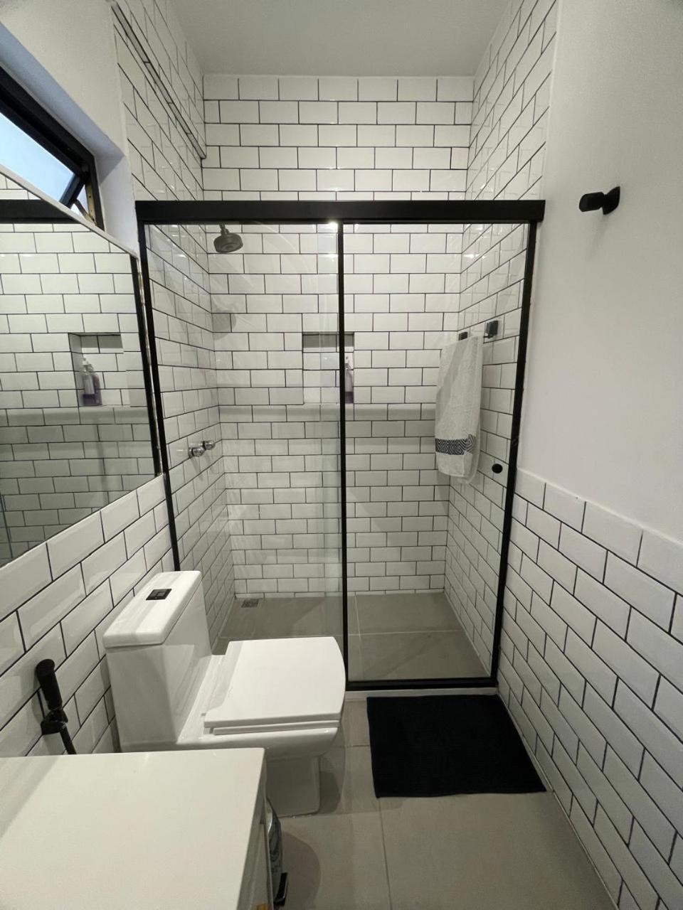 Apartamento Subsolo 101 Río de Janeiro