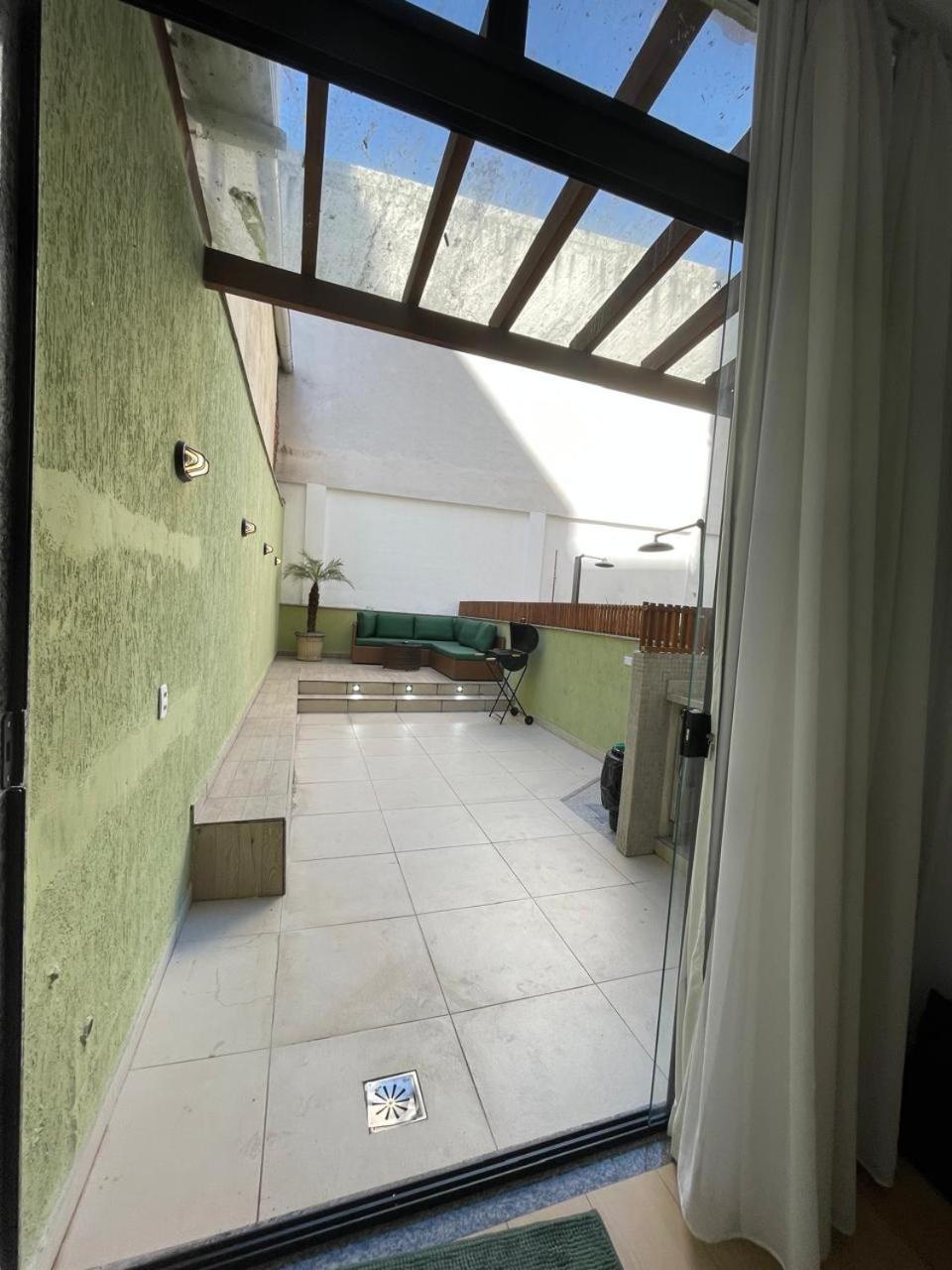 Subsolo 101 Apartamento Río de Janeiro